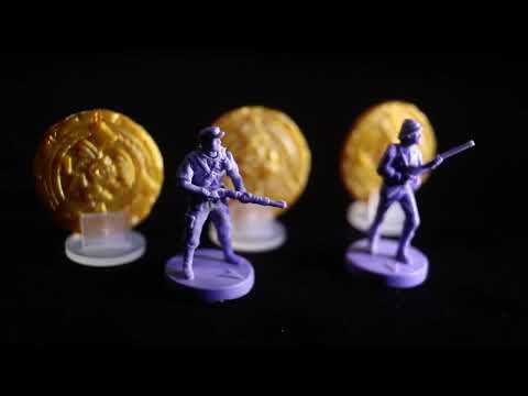 Fortune & Glory: Play Modes