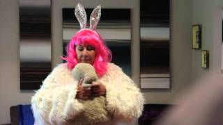 Snow-Wight and the Stripper - Episode 11 - "Mistaken Identity"