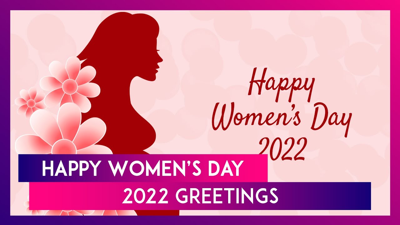 Happy Women’s Day 2022 Greetings for Mother: Wishes, Messages and Images for the Global Celebration