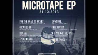 Microdot( 마이크로닷) - You&I feat.Sanchez