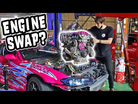 STARTING OVER! - S15 COMPLETE REBUILD!