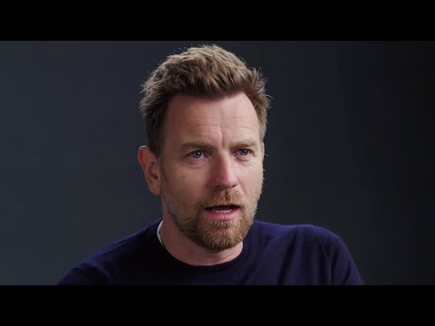 Ewan McGregor hits back at Marvel