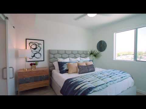 Millennium Santa Monica | Brand New Luxury Residences