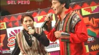 ARNOLD SORIA (NOSTALGIA PACHITEANA)