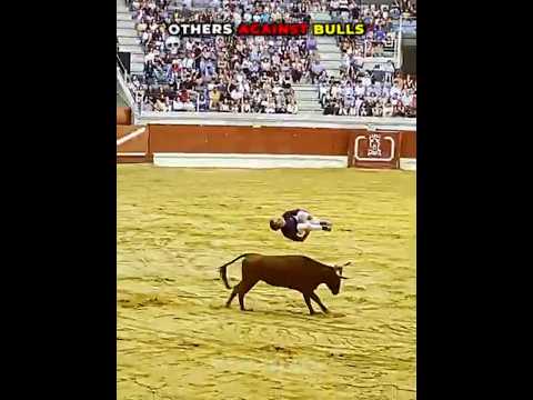 Others against Bulls VS Last Guy 💀