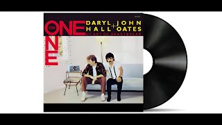 Daryl Hall &amp; John Oates - One On One [Remastered]