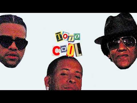 Ugo Angelito - Todo Cool Feat. Tego Calderon y Voltio