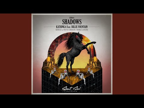 Shadows (Original Mix)