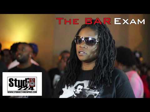 Jus Bentley vs What It Is