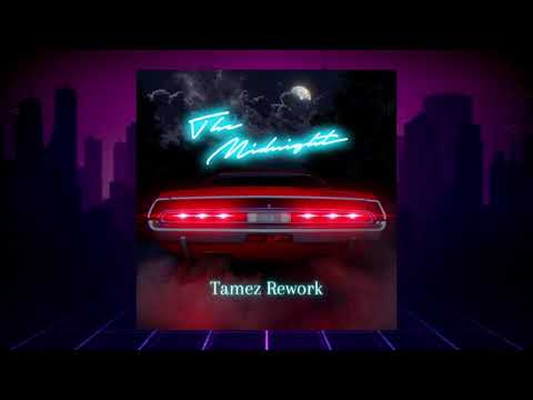 The Midnight - Days Of Thunder (Tamez Rework)