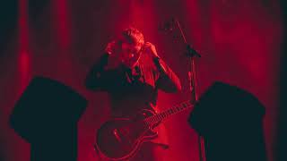 Banks &amp; Steelz - Ana Electronic (Subtitulada Esp - Lyrics)