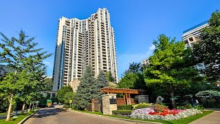 500 Doris Ave #423, North York