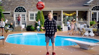 Ben Schuller - Engagement Party (Lyrics)