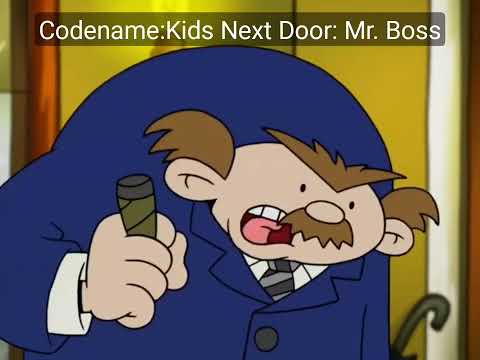 Characters With the Same Voice Actor: Jeff Bennett