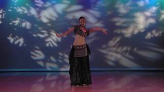 Download lagu Irina Akulenko   from 'Tribal Fusion Bellydance Workout' DVD   video   World Dance New York mp3