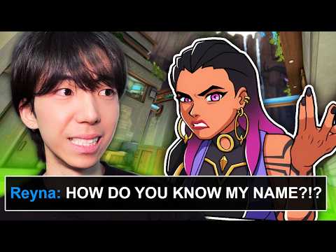 Chat Helped Me Troll My Teammates