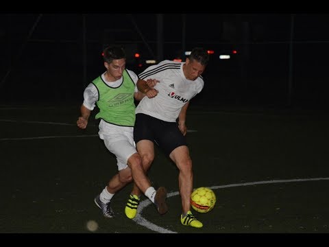 02.08.2017 III Liga C - Cathay Pacific vs. Ulma