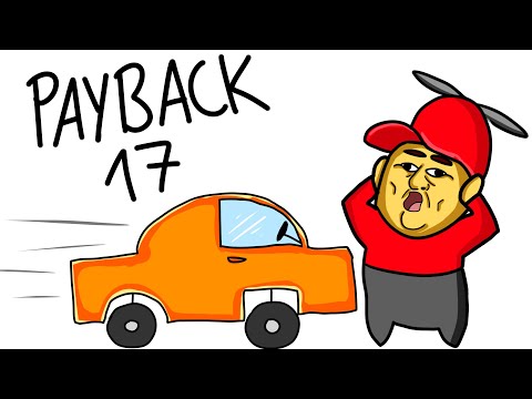 LEON MACHERE braucht EURE HILFE!! - PAYBACK 17
