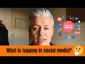 Do you know what tagging is on social media?