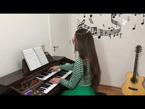 425 - Cristo Supremo