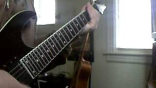 Terror - What Have We Done [Cover]