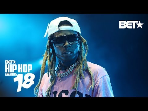 Lil Wayne’s Mark On Hip-Hop Is Undeniable  | Hip Hop Awards 2018