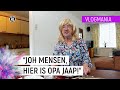 VANDAAG GAAN WE SPRUITJES ETEN  #5 | Vlogmania | NPO Zapp