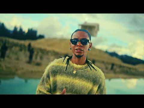 Hector Nazza - Amo Aqui  (Video Oficial)