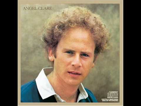 Feuilles-Oh - Do Space Men Pass Dead Souls On Their Way To The Moon - Art Garfunkel