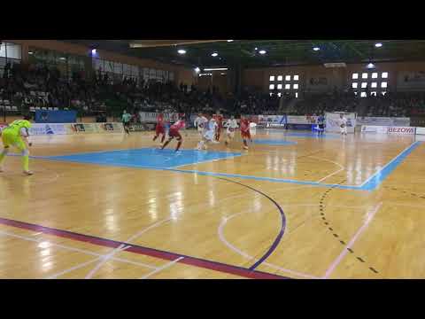 J.30 1ª Division LNFS Naturpellet Segovia 4 El Pozo de Murcia 9 28/04/2018(1)