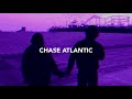 CHASE ATLANTIC HER LYRICS