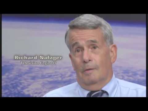 NASA Television Emmy Video