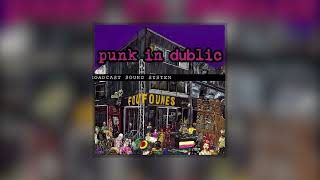 Punk in Dublic - New Boobs (NOFX Reggae Cover)