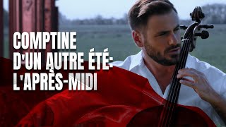 HAUSER – Comptine d&rsquo;un autre été, l&rsquo;après-midi (from « Amélie »)