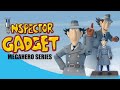Blitzway Inspector Gadget MEGAHERO Inspector Gadget Figure
