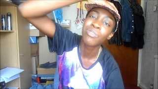 WAYS TO PISS OFF A BLACK GIRL!