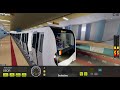 Metro Mania M1 Gara De Nord Dristor 2