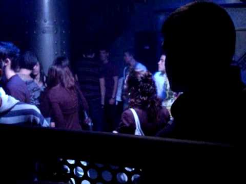 BUMKER  (DJ JAVIER CARDONA)20.03.09