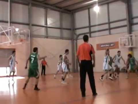 AMICS CASTELLÓ - C.B. IFACH CALPE