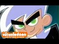 Danny Phantom Theme Song Unused HQ Pilot Opening Credits Nick Animation