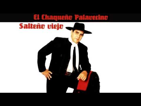 Chaqueño Palavecino - Amor Salvaje