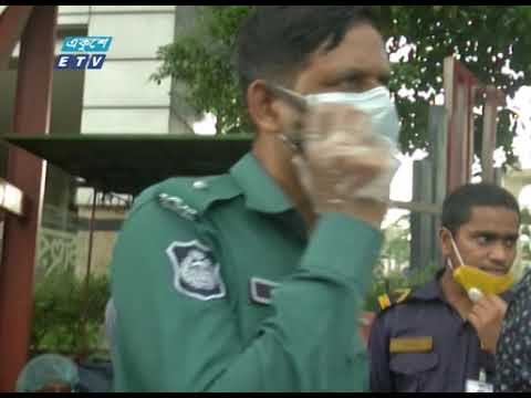 বাংলামোটরে বিহঙ্গ বাসের চাপায় মোটরসাইকেল আরোহীসহ দুইজন নিহত