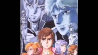 SILENT VOICE (Better version) Remix - Mobile Suit ZZ Gundam