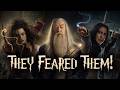 10 Wizards So Powerful… Even the Ministry Took Notice! DEFAULT Thumbnail