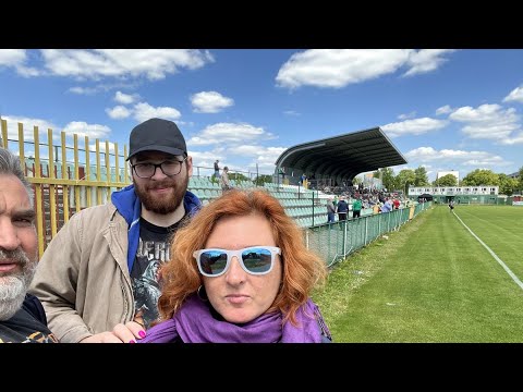 Stadium Guide: Pelikan Łowicz [Poland]. 2025-05-25