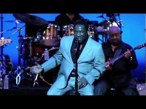 Already Missing You Eddie LeVert Live.mov