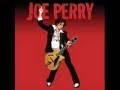 Shakin' My Cage - Joe Perry - Joe Perry