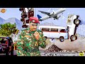 अजय देवगन ने विमान को हाइजैक होने से क�