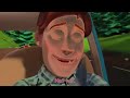 Are We There Yet Sponsored By Klasky Csupo 2001 Effects