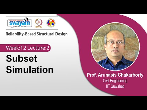 Reliabilty Based Structural Design Introduction Video